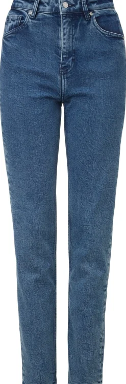 Hosen|Jeans * Knowledge Cotton Apparel Damenjeans Denim