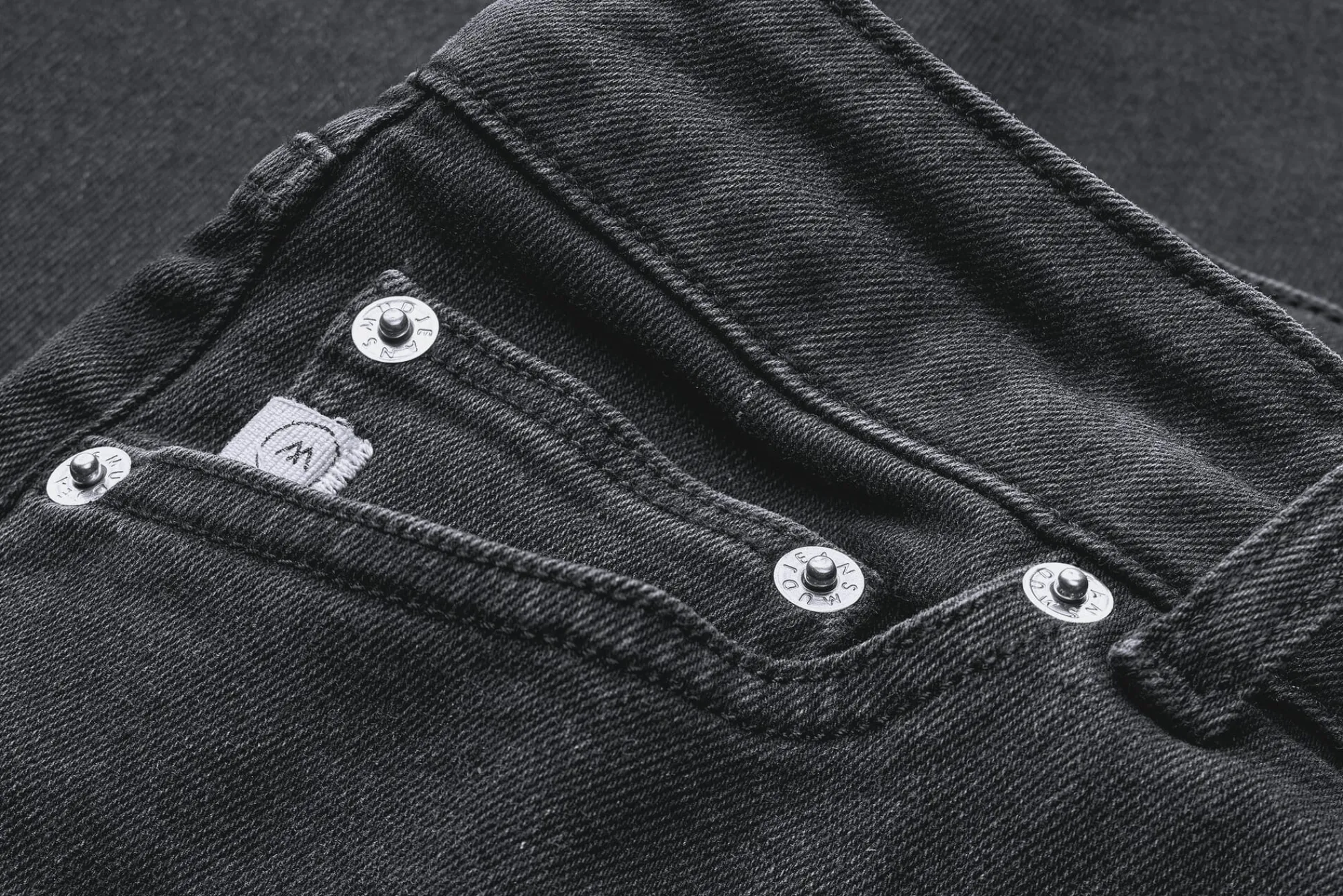 Hosen|Jeans * Mud Jeans Damenjeans Regular