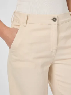 Hosen|Jeans * Manufactum Damenjeans ungefärbt Natur