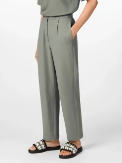 Hosen * Armedangels Damen-Jerseyhose Grün