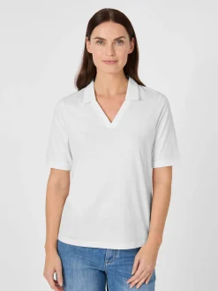 Shirts & Tops * Alma ＆ Lovis Daen-Jereypoo Weiß