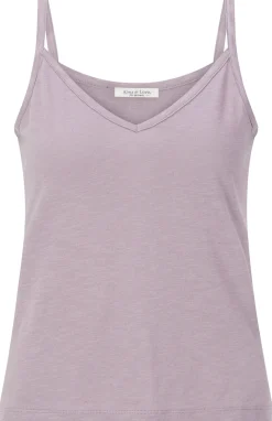 Shirts & Tops * Alma ＆ Lovis Daen-Jereytop Flieder