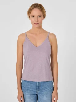 Shirts & Tops * Alma ＆ Lovis Daen-Jereytop Flieder