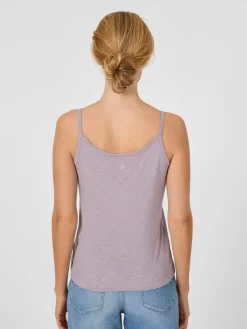 Shirts & Tops * Alma ＆ Lovis Daen-Jereytop Flieder