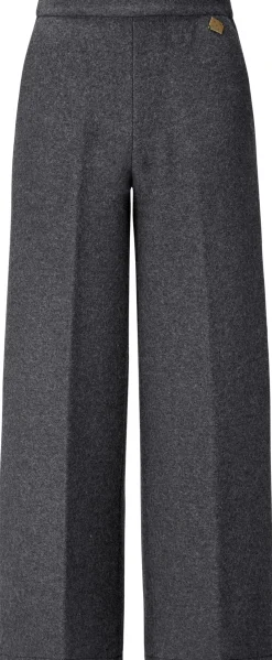 Hosen * Stapf Daen-Joggpant Anthrazit