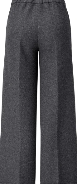 Hosen * Stapf Daen-Joggpant Anthrazit