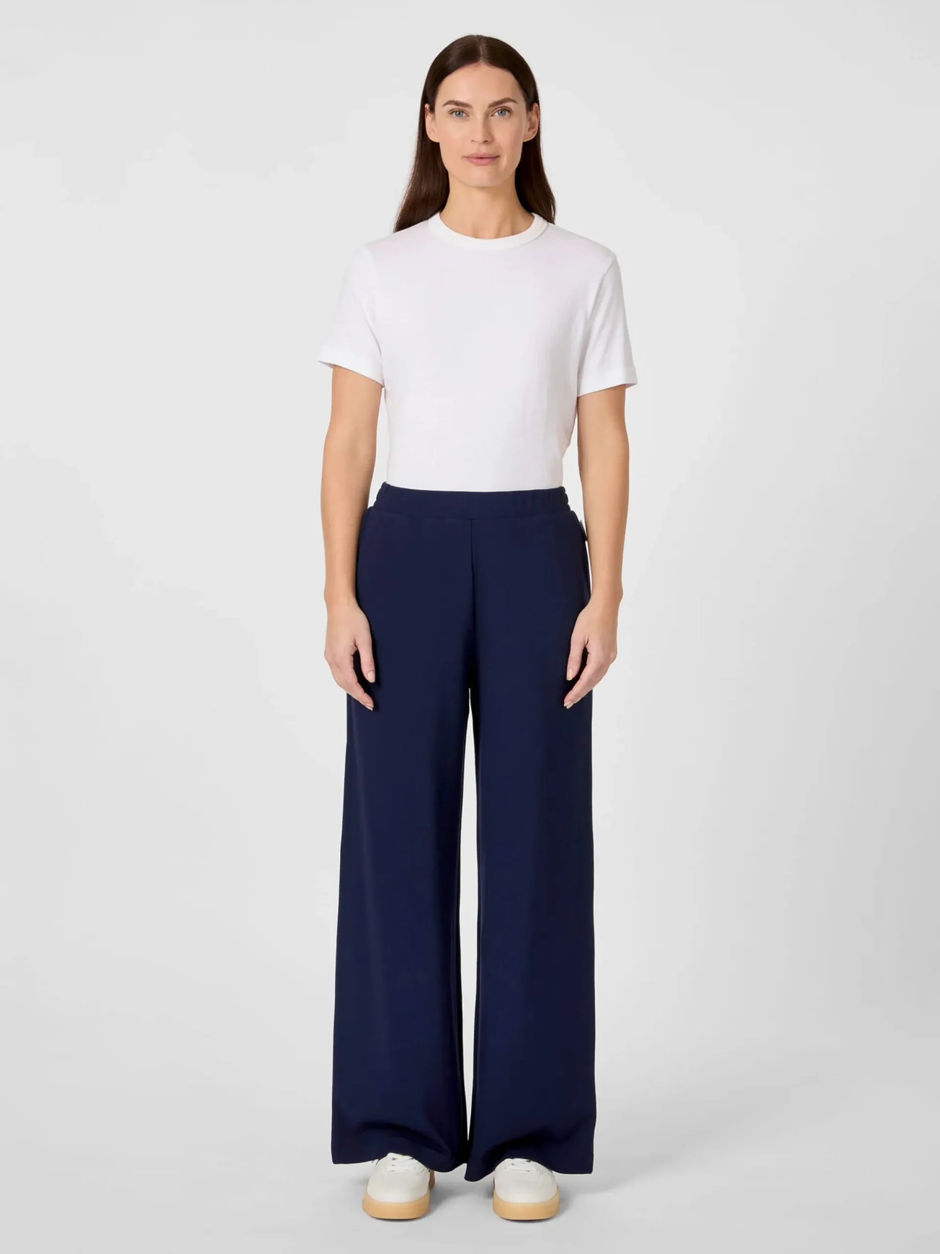 Hosen * Armedangels Daen-Joggpant Navy