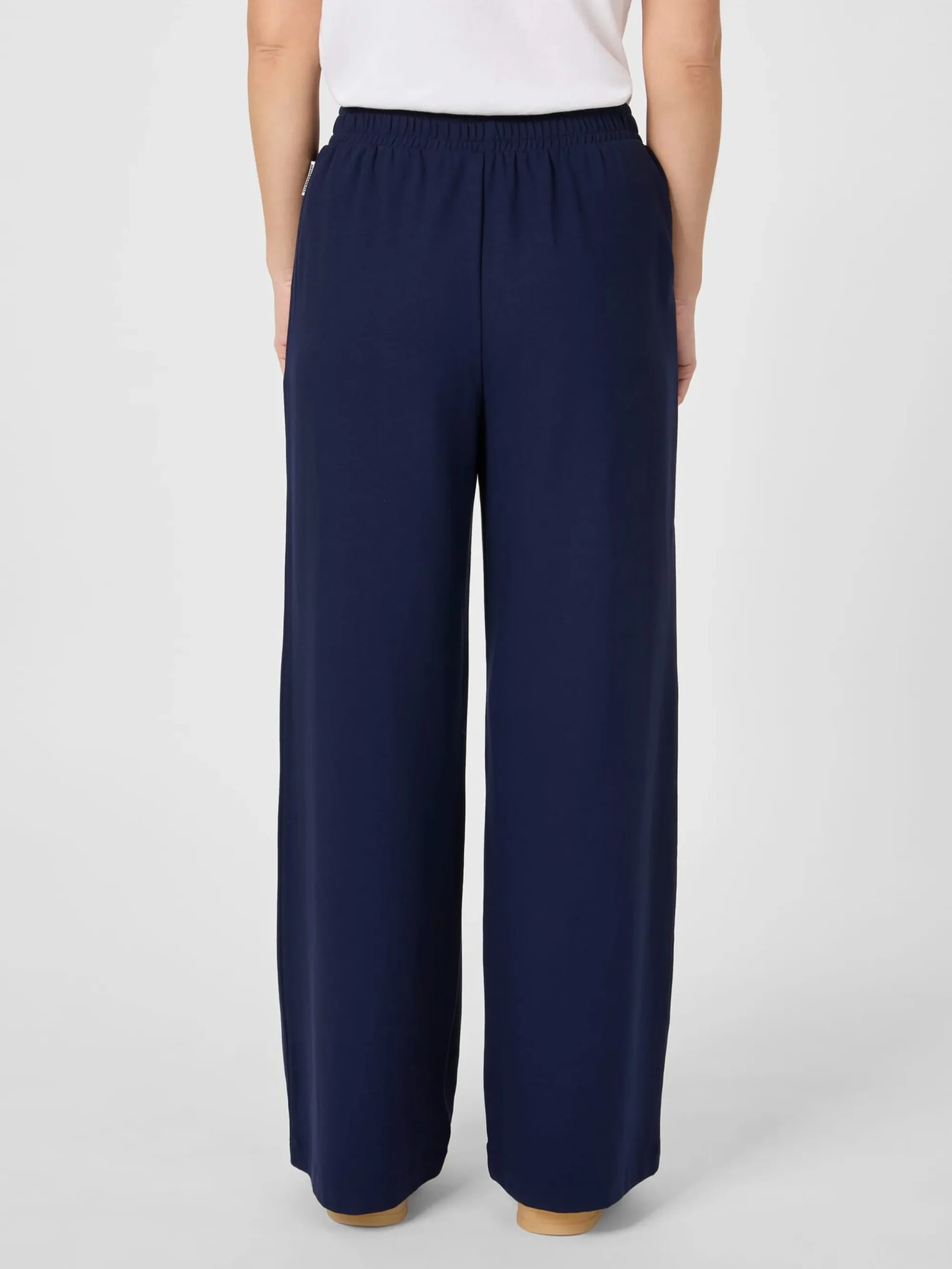 Hosen * Armedangels Daen-Joggpant Navy
