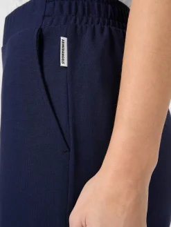 Hosen * Armedangels Daen-Joggpant Navy