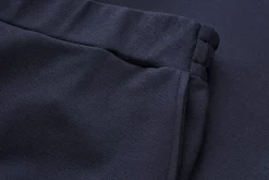 Hosen * Armedangels Daen-Joggpant Dunkelblau