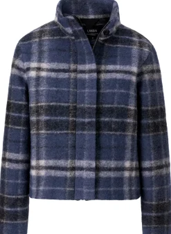 Jacken * LANIUS Damen-Karojacke
