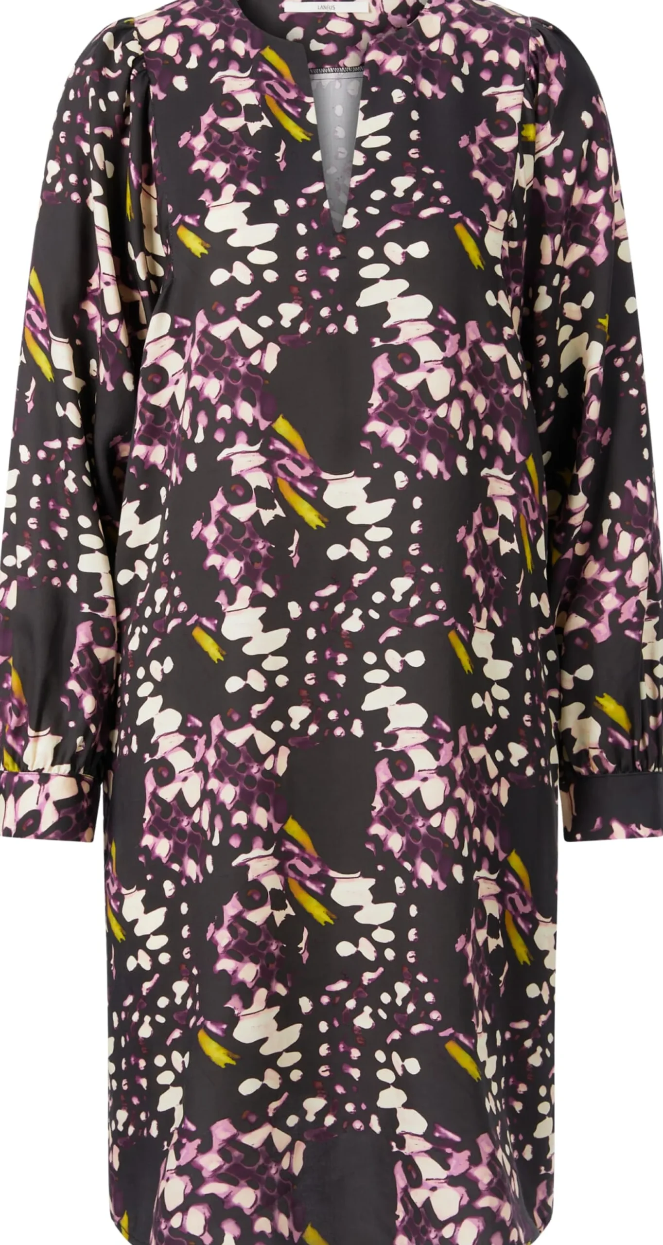 Kleider * LANIUS Damenkleid Print