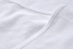 Shirts & Tops * Comazo Damen-Kurzarmshirt Weiß