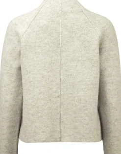 Jacken * Stapf Daen-Kurzjacke Natur