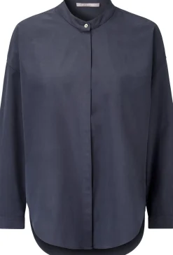 Blusen * Manufactum Damen-Langbluse
