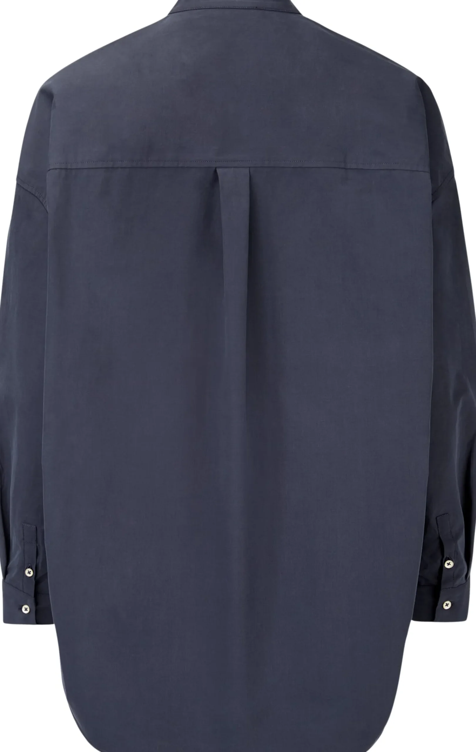 Blusen * Manufactum Damen-Langbluse