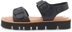 Sandalen|Freizeitschuhe * Grand Step Shoes Damen-Ledersandale