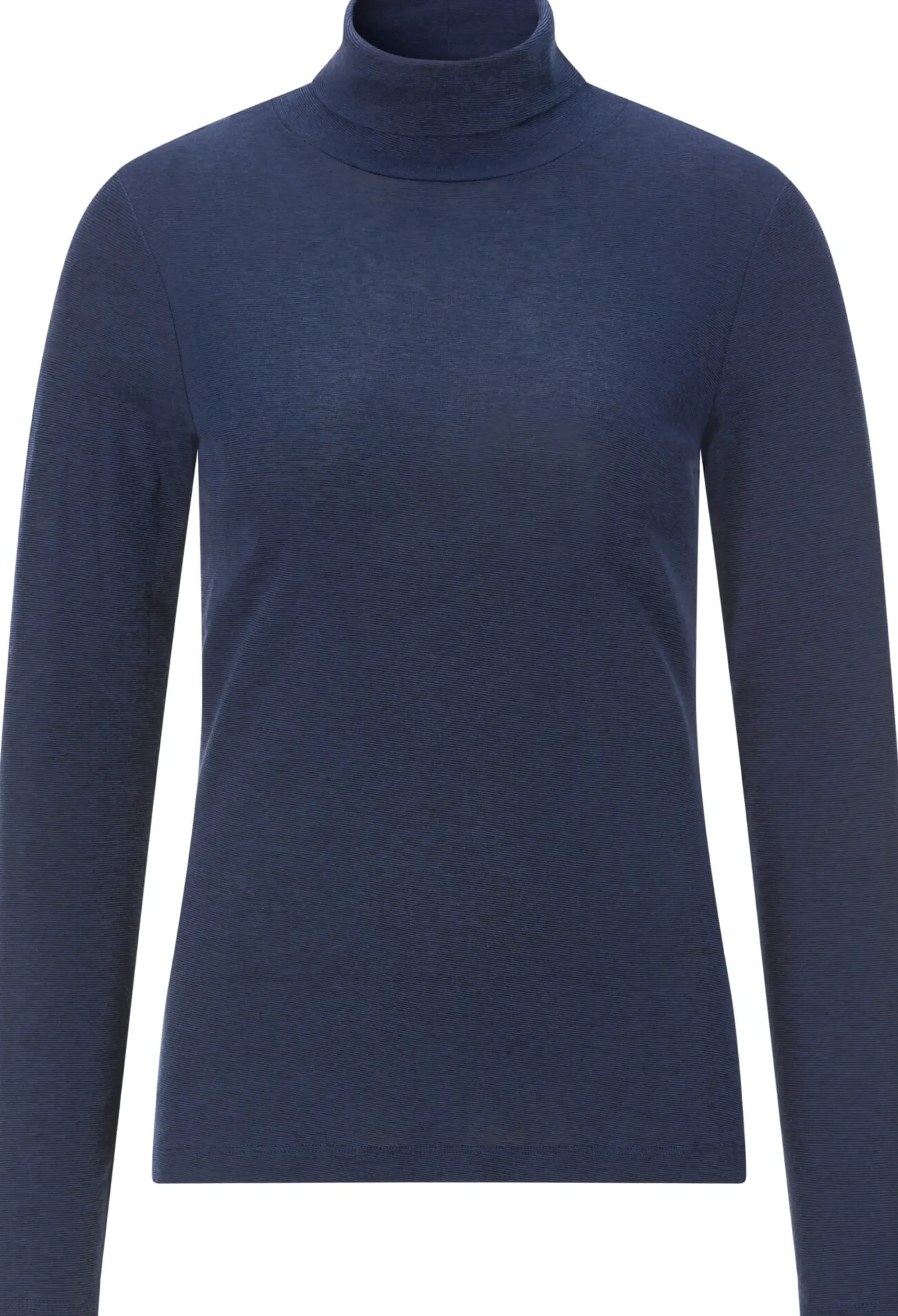 Shirts & Tops * Alma & Lovis Daen-ongeeve eiert Dunkelblau
