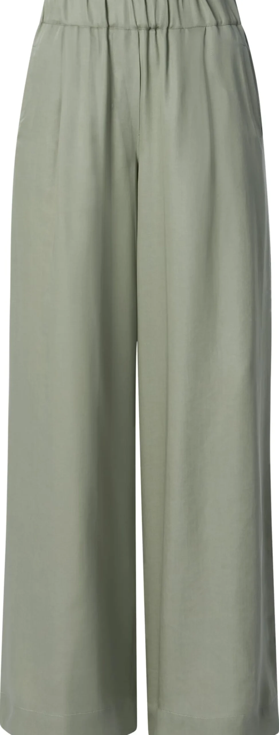 Hosen * LANIUS Damen-Marlenehose