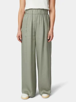 Hosen * LANIUS Damen-Marlenehose