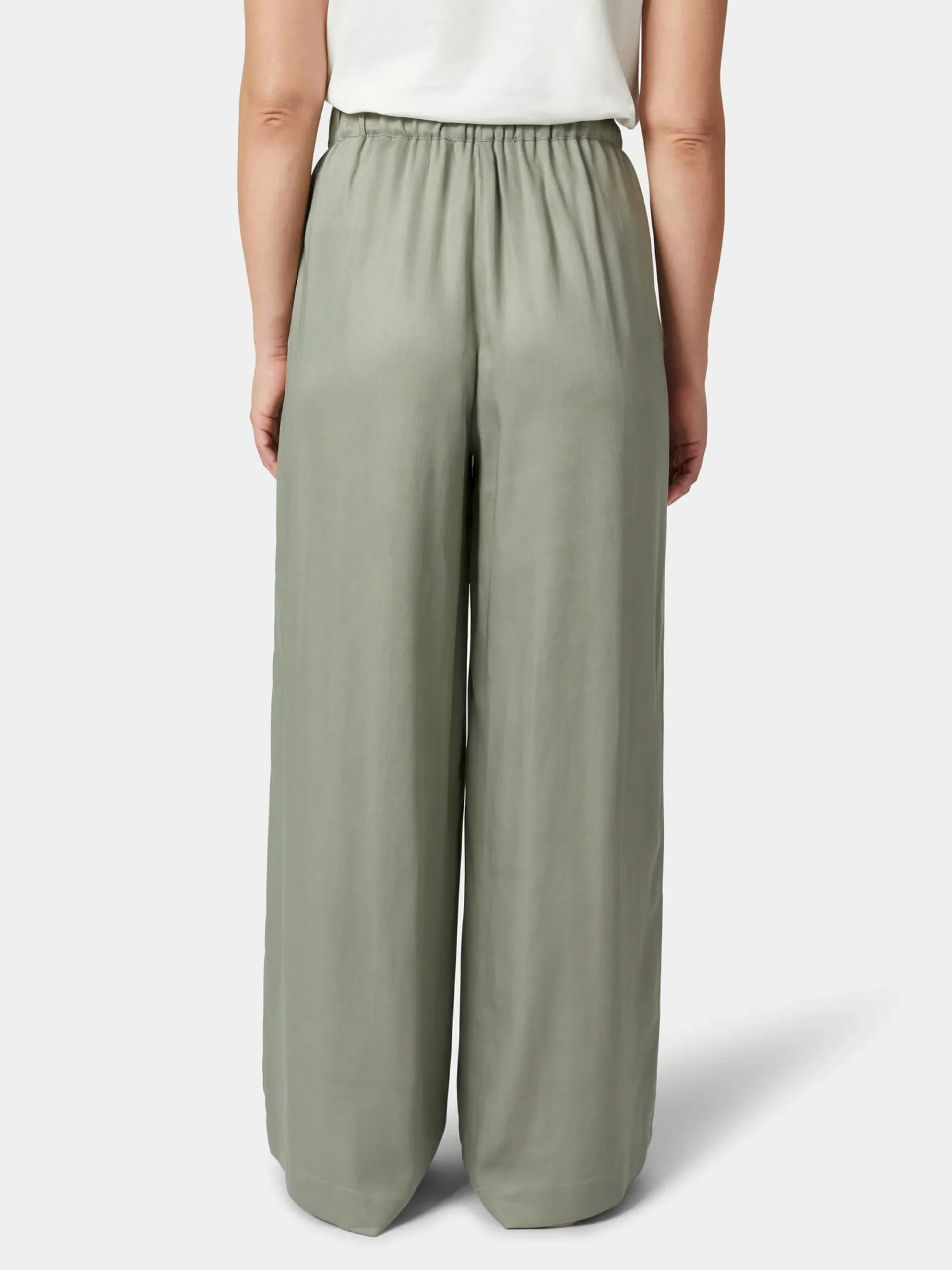 Hosen * LANIUS Damen-Marlenehose