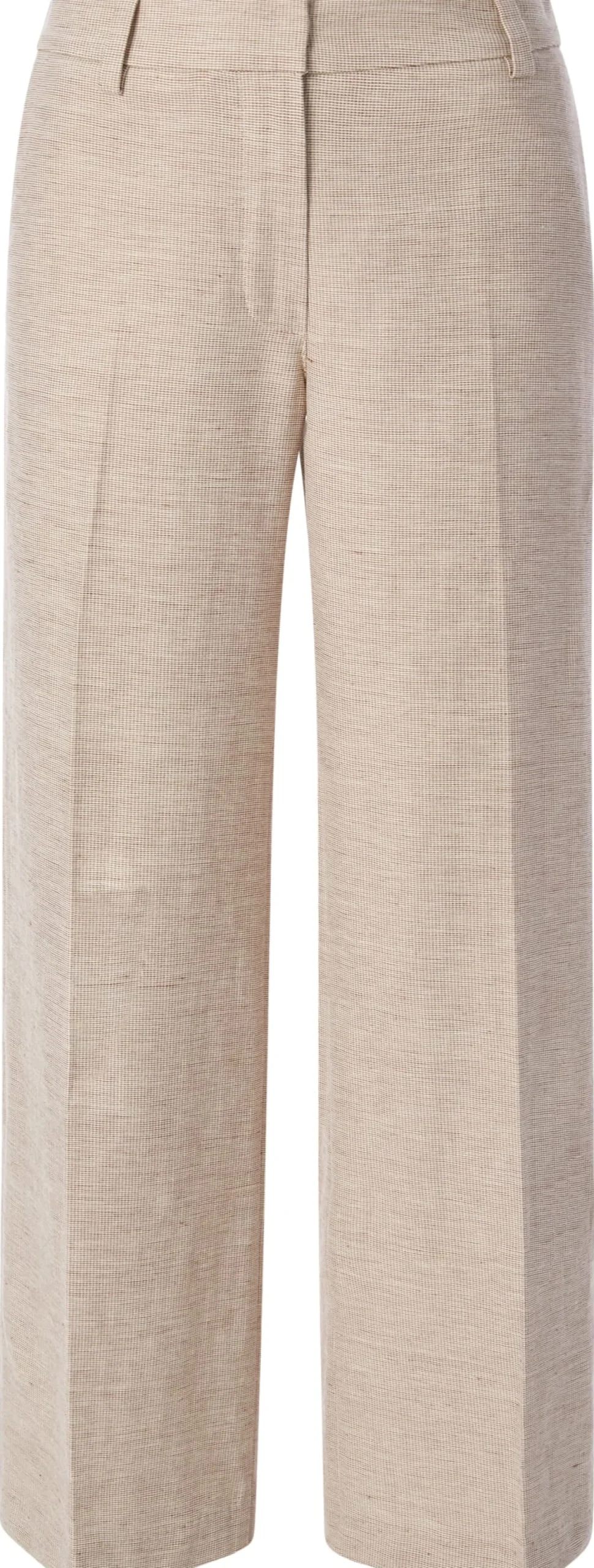 Hosen * LANIUS Damen-Marlenehose