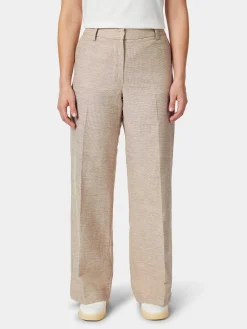 Hosen * LANIUS Damen-Marlenehose