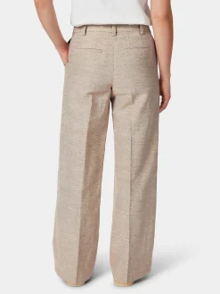 Hosen * LANIUS Damen-Marlenehose