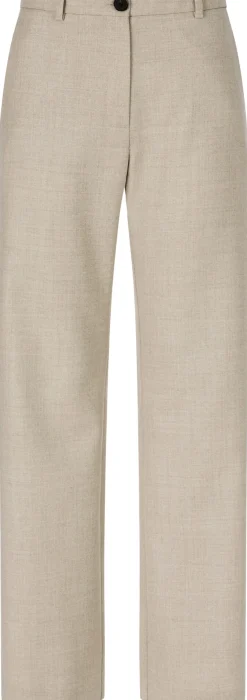Hosen * LANIUS Damen-Marlenehose Wolle