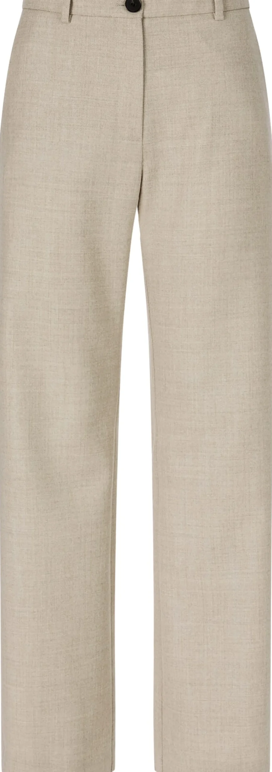 Hosen * LANIUS Damen-Marlenehose Wolle