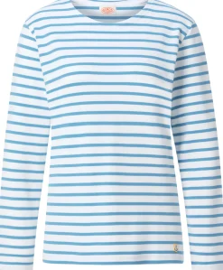 Shirts & Tops * Armor lux Daen-atroenhirt