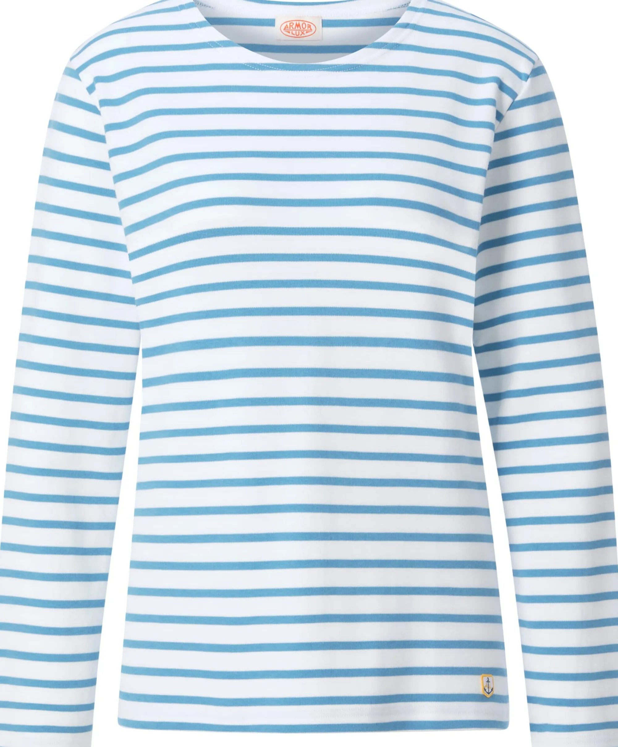 Shirts & Tops * Armor lux Daen-atroenhirt