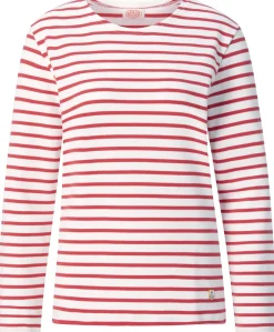 Shirts & Tops * Armor lux Daen-atroenhirt