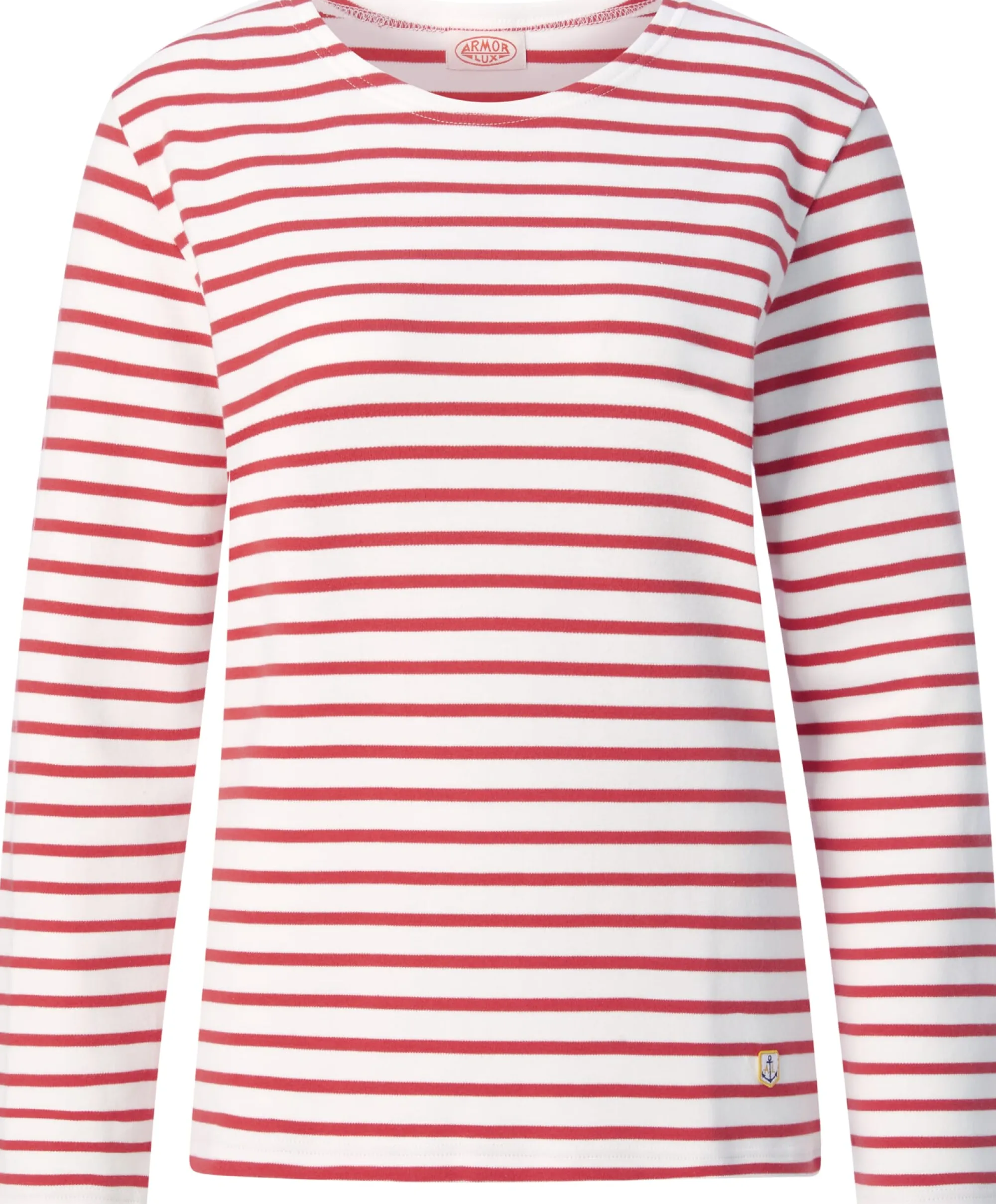 Shirts & Tops * Armor lux Daen-atroenhirt