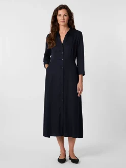 Kleider * LANIUS Damen-Midikleid
