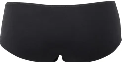 Wäsche * Comazo Damen-Panty Schwarz