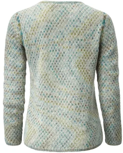 Pullover * Alma ＆ Lovis Daenpuover Apaka Multicolor