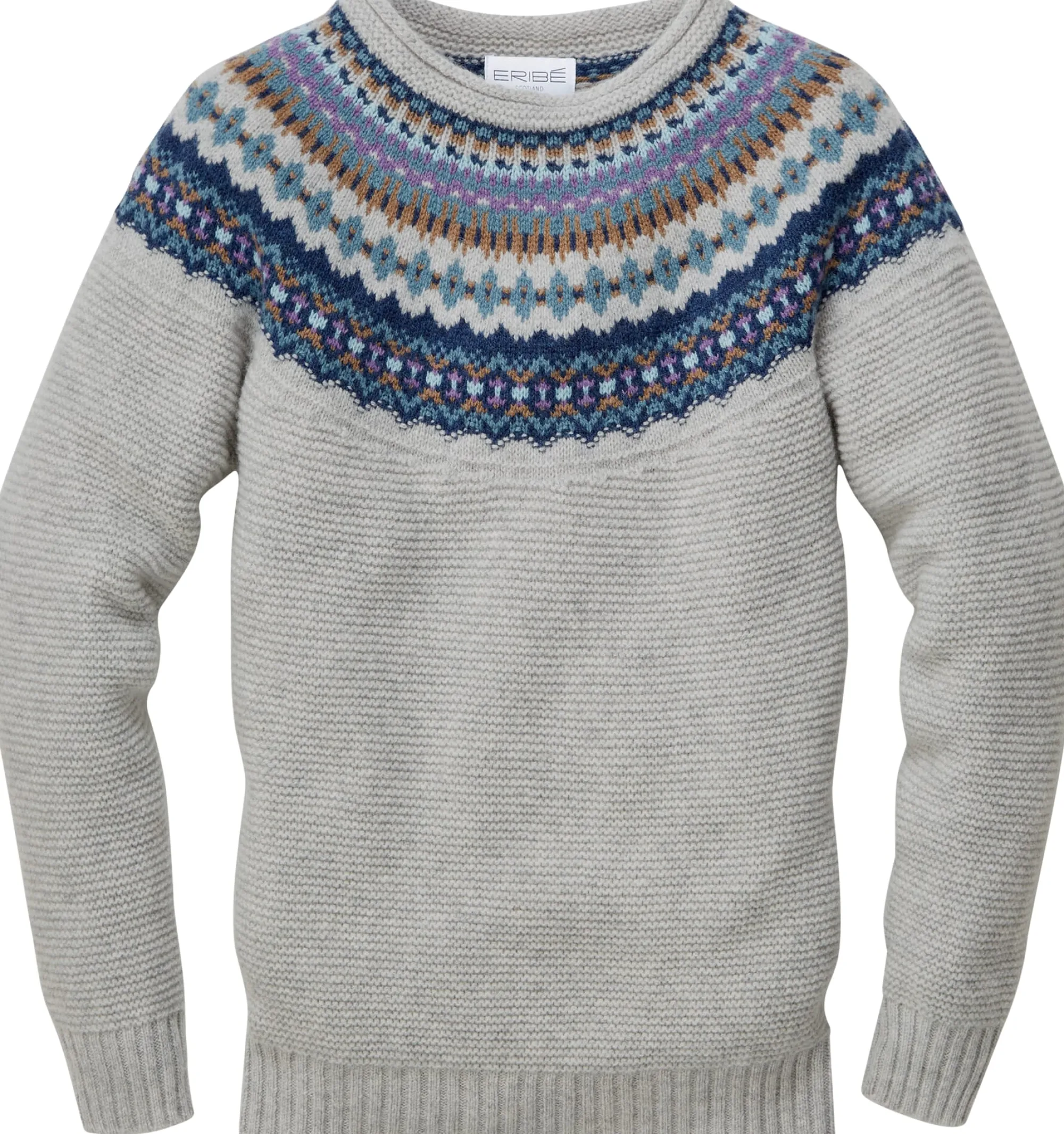 Pullover * Eribé Daenpuover it Pae