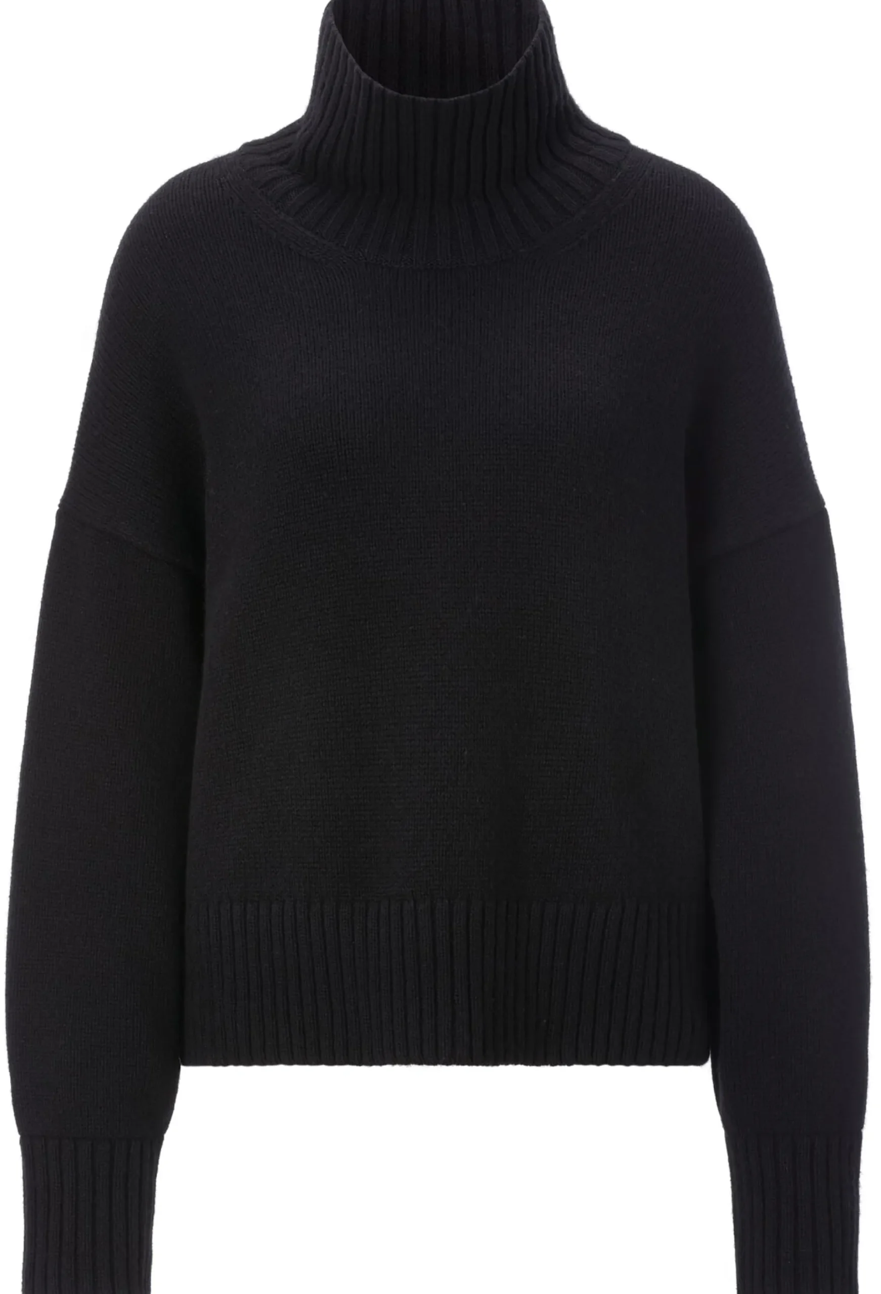 Pullover * LANIUS Damenpullover Oversized