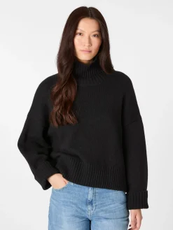 Pullover * LANIUS Damenpullover Oversized