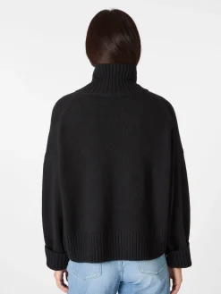 Pullover * LANIUS Damenpullover Oversized