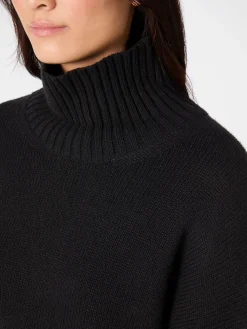Pullover * LANIUS Damenpullover Oversized