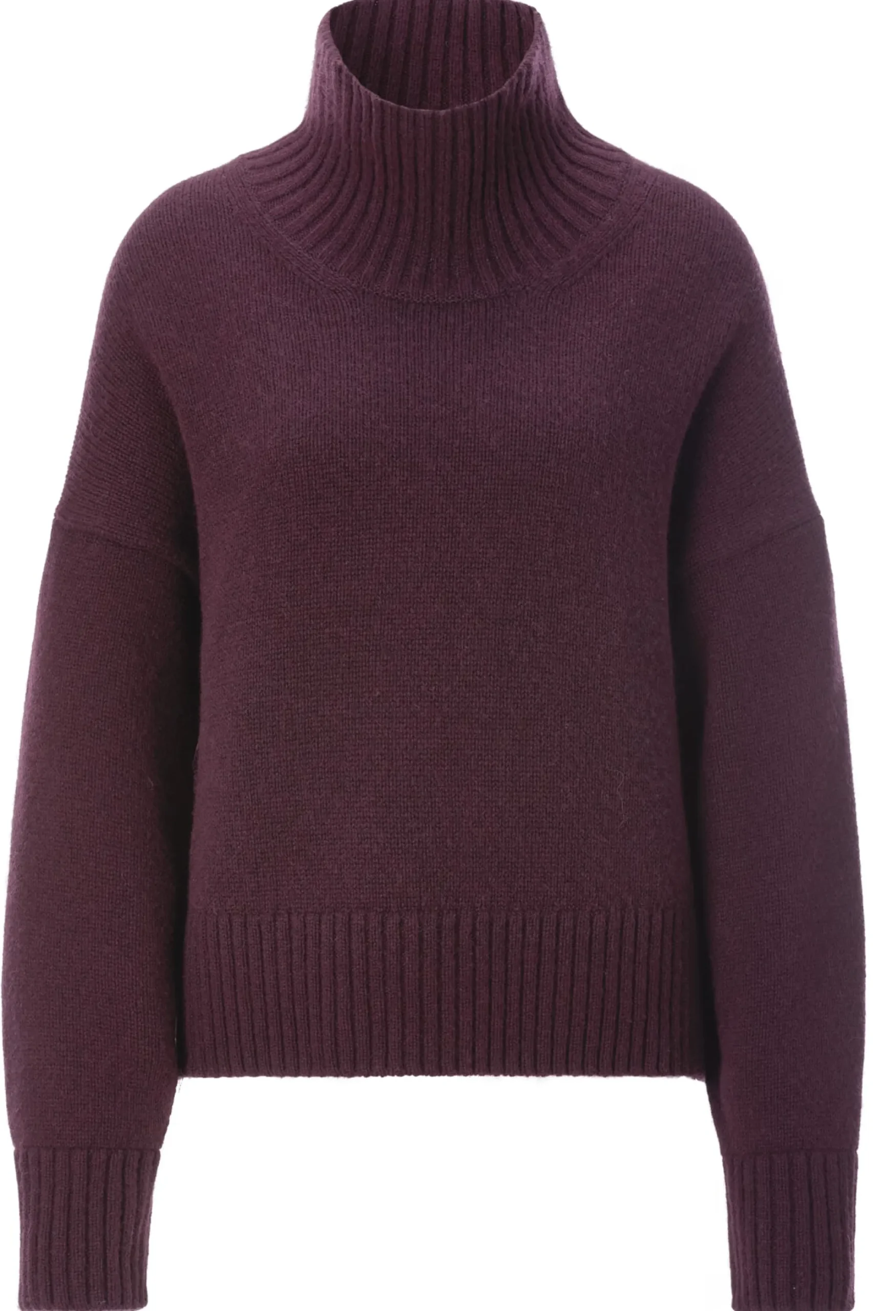 Pullover * LANIUS Damenpullover Oversized