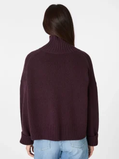 Pullover * LANIUS Damenpullover Oversized