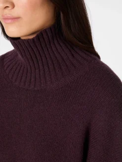 Pullover * LANIUS Damenpullover Oversized
