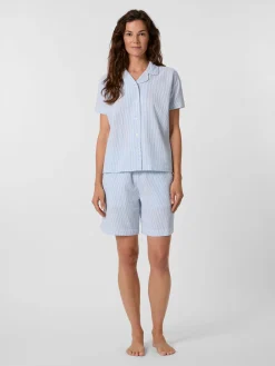 Wäsche * Knowledge Cotton Apparel Daen-Pyjaahirt eerucker