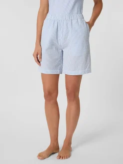Wäsche * Knowledge Cotton Apparel Daen-Pyjaahort eerucker