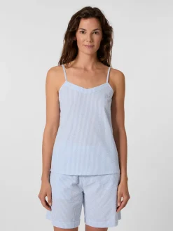 Wäsche * Knowledge Cotton Apparel Daen-Pyjaatop eerucker