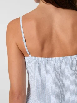 Wäsche * Knowledge Cotton Apparel Daen-Pyjaatop eerucker