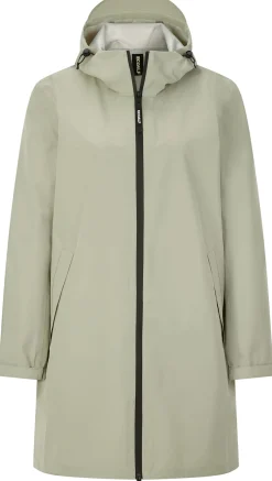 Jacken * Ecoalf Daen-Regenjacke